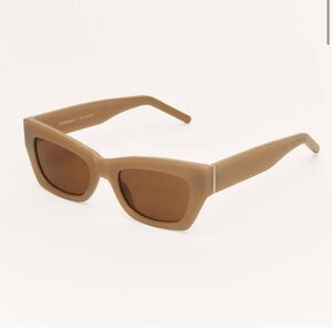 Z Supply x Warm Collective Sun Kissed polarized glasses